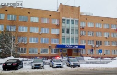 6 водителей понесут наказание за пьяную езду в Сарове