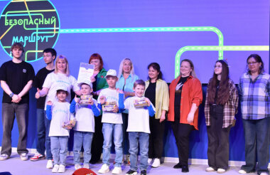 Юные саровчане прошли в финал Международного чемпионата по робототехнике