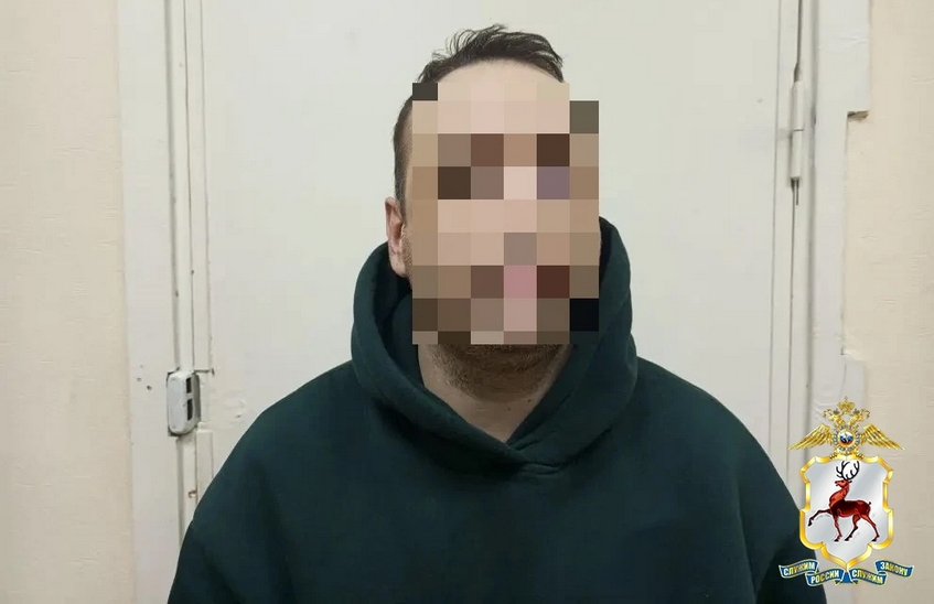 Двое саровчан попались на хранении наркотиков