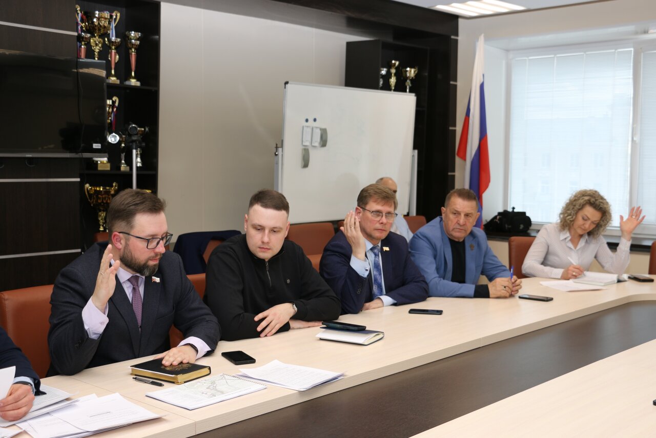 Топ новостей Сарова за неделю