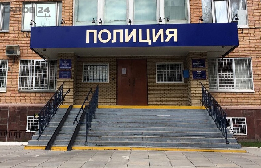 Антинаркотическая акция «Сообщи, где торгуют смертью» проходит в Сарове