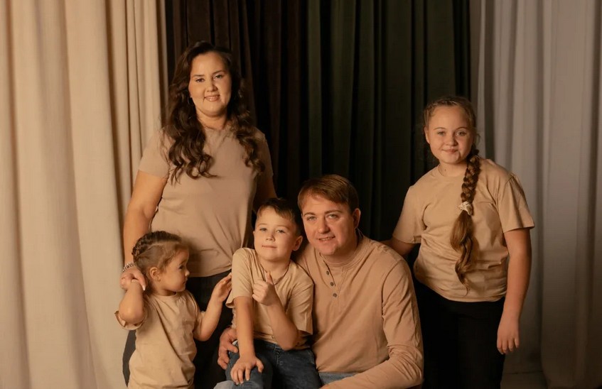 Удостоверение многодетной семьи в Нижегородской области можно оформить в упрощенном порядке