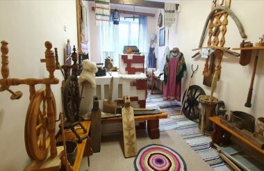 Еще четыре школьных музея открылись в Сарове