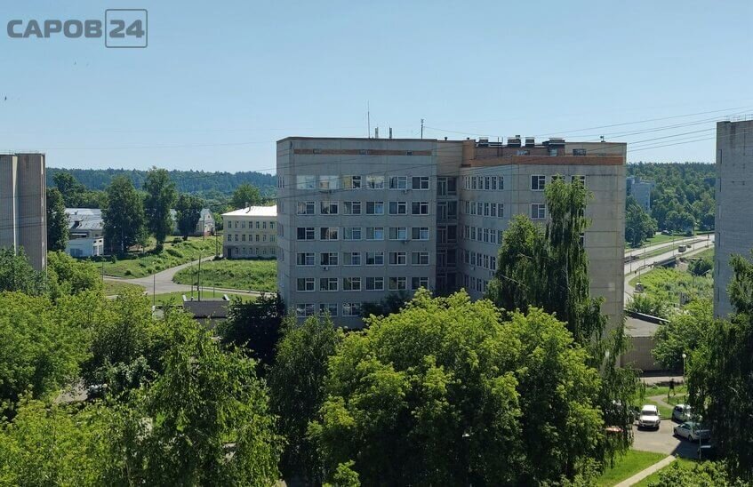 График работы поликлиник в праздники стал известен в Сарове