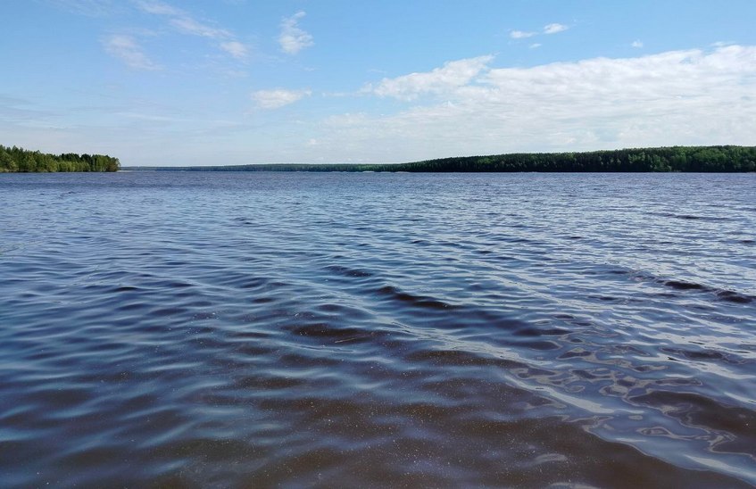 Ограничения на рыбалку сняты в Нижегородской области
