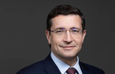 Глеб Никитин: «Школа учит главному – искать ответы и не бояться сложных задач!»