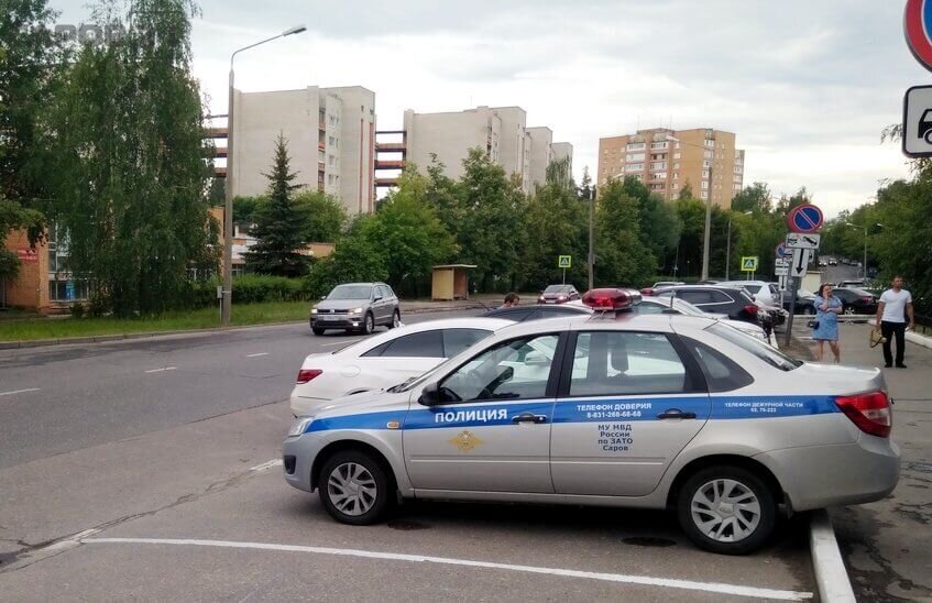 6764 водителей привлекли к ответственности за пьяное вождение с начала года в Нижегородской области