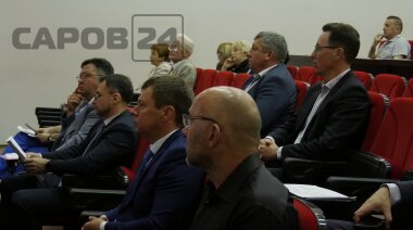 Депутаты приняли поправки в бюджет города на этот год