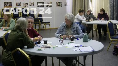 В Центре поддержки предпринимательства прошёл практикум «Песочница»