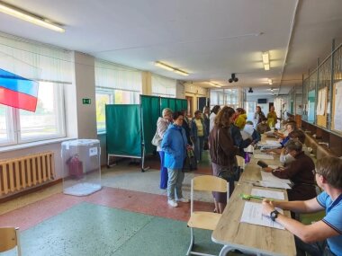 В Сарове подвели итоги выборов