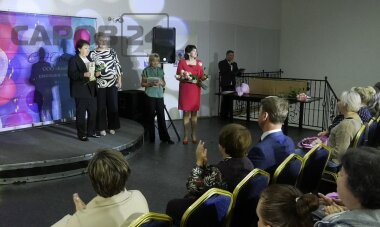 «Комбинат Школьное питание» отметил 30-летие