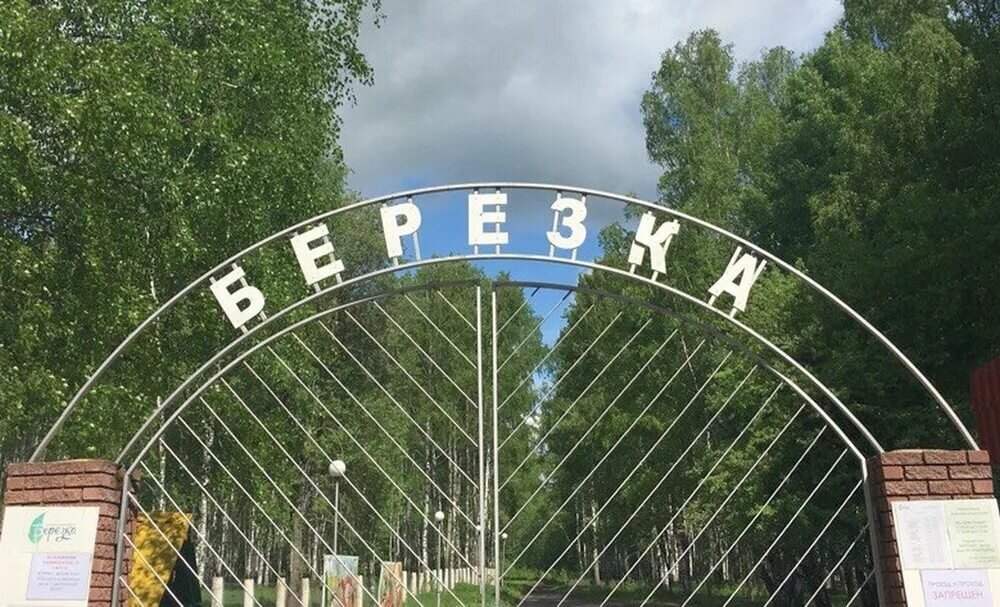 Детский лагерь «Берёзка» вошёл в число лучших инклюзивных организаций отдыха России