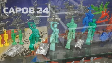 Музей военно-исторической миниатюры отметил 8-летие