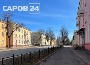 Тёплая, но облачная погода ждёт саровчан на наступившей неделе