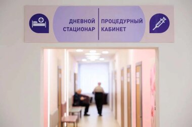 Более 367 тысяч нижегородцев привились от гриппа за первый месяц вакцинальной кампании в регионе